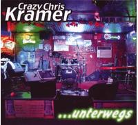 Kramer, Crazy Chris - Unterwegs