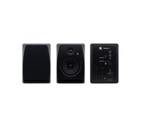 Kramer Dolev 5 altavoz de 2 vías con amplificación dual y calidad de estudio