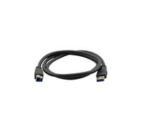 Kramer electronics 3ft, usb3.0-a - usb3.0-b cable usb 0,9 m 3.2 gen 1
