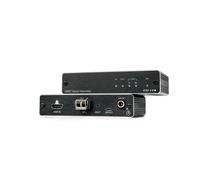 Kramer Electronics 675R/T Transmisor y receptor de señales AV Negro