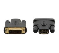 Kramer electronics 99-9497001 cambiador de género para cable dvi?d