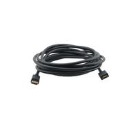 Kramer Electronics C-DPM/HM-6 1,8 m DisplayPort HDMI Negro