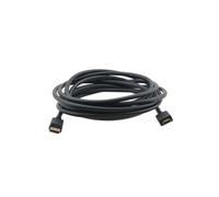 Kramer electronics c-dpm/hm-6 1,8 m displayport hdmi negro