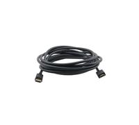 Kramer Electronics C-DPM/HM-6 1,8 m DisplayPort HDMI Negro