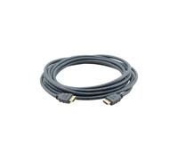 Cable HDMI - KRAMER - C-HM-HM-PRO-50 - 15.2 m - Doble apantallado - Alta velocidad con Ethernet