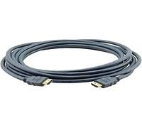 Kramer Electronics C?HM/HM/ETH cable HDMI 15,2 m HDMI tipo A (Estándar) Negro