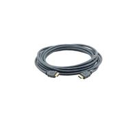 Kramer Electronics C-HM/HM/ETH cable HDMI 15,2 m HDMI tipo A (Estándar) Negro