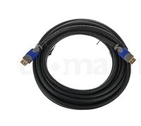 Kramer Cable HDMI C-HM/HM/PRO-35 10,7 m HDMI tipo A (Estándar) Negro