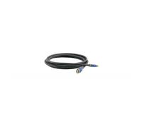 Kramer Electronics - C-HM/HM/PRO-6 cable HDMI 1,8 m HDMI tipo A (Estándar) Negro