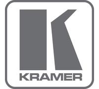 Kramer electronics c-mdpm/mdpm 0,9 m displayport negro