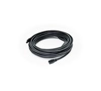 Cable de extensión USB 3.0 - Activo - 7,6 metros - Negro - A(M) a A(F) - Cable de conexión