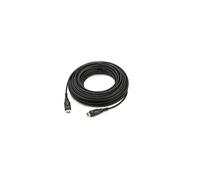 Kramer Electronics - CLS-AOCH/60F cable HDMI 15,2 m HDMI tipo A (Estándar) Negro