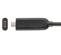 Kramer electronics cls-aocu32/ff-15 cable usb usb 3.2 gen 2 (3.1 gen 2