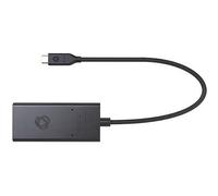 Kramer Electronics CLS-AOCU32/FF cable USB USB 3.2 Gen 2 (3.1 Gen 2) 20 m USB C Negro