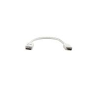 Kramer Electronics - DP - HDMI 0.3m 0,3 m DisplayPort Blanco