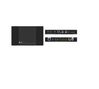 Kramer Electronics Ext3-21-XR-Tr - Hdmi Av+ Usb+ Ge 2-Way Poe Smart Tx & 2x1 Switcher Rx (50-80584090)