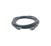Kramer Electronics HDMI, 0.9m Cable HDMI 0,9 m HDMI Tipo A (Estándar) Negro