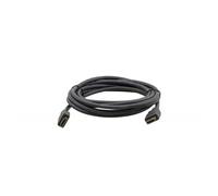 Kramer Electronics - HDMI 10ft cable HDMI 3 m HDMI tipo A (Estándar) Negro