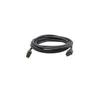 Kramer Electronics - HDMI 15ft cable HDMI 4,6 m HDMI tipo A (Estándar) Negro