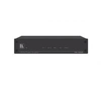 Kramer Electronics PA-120Z amplificador de audio Negro