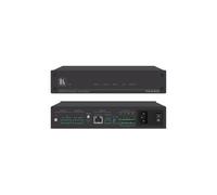 Kramer electronics pa-240z amplificador de audio 2.0 canales rendimien