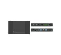 Kramer Conmutador HDMI SWT3-31-HU – HDMI, MiniDP, VGA, USB-C