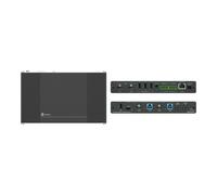 Kramer Electronics - SWT3-31-HU HDMI/MiniDP/VGA/USB-C