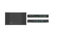 Kramer Electronics Swt3-31-Hu - Hdmi/minidp/vga/usB-C - Usb TyP-C - 60 Hz - 3840 X 2160 - 18 Gbit/s - 4k Ultra Hd (50-80583090)