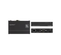 Kramer Electronics - TP-580R Receptor AV Negro