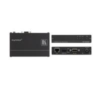 Kramer Electronics TP-580R Receptor AV Negro