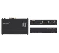 Kramer Electronics TP-580T convertidor de video