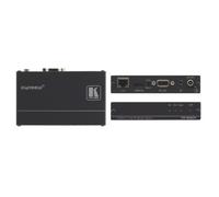 Kramer Electronics TP-580T convertidor de video