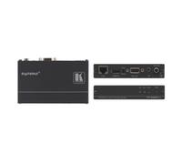 Kramer electronics tp-580txr extensor audio/video transmisor de señal