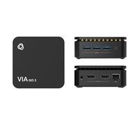 Kramer Electronics VIA-GO3 sistema de presentación inalámbrico HDMI Escritorio