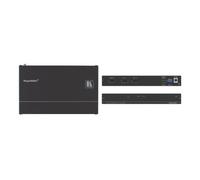 Kramer Electronics VM-2H2 amplificador de línea de video Negro
