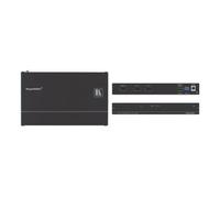 Kramer electronics vm-2h2 amplificador de línea de video negro