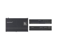 Kramer electronics vm-2hxl divisor de video hdmi 2x hdmi