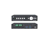 Kramer Electronics VP-440x (vP-440x - 18g 4k Presentation Switcher/scaler With Hdbaset & Hdmi Simultaneous Outputs)