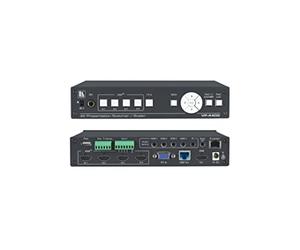 Kramer Electronics VP-440x (vP-440x - 18g 4k Presentation Switcher/scaler With Hdbaset & Hdmi Simultaneous Outputs)