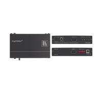 Kramer FC-69 Acoplador de entrada y salida de audio HDMI