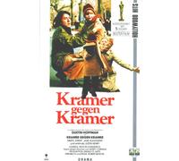 Kramer gegen Kramer [Alemania] [VHS]