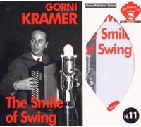 Kramer Gorni - The Smile of Swing