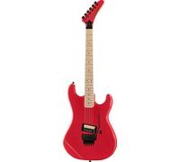 Kramer Guitars Baretta Vintage Ruby Red