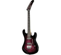 Kramer Guitars The 84 HH Quilt Purple Burst