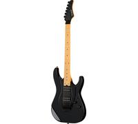 Kramer Guitars Volante HHFR Intruder Black