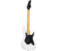 Kramer Guitars Volante HSGT Angel White