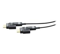 KRAMER INSTALLER SOLUTIONS ACTIVE PLUGABLE OPTICAL HDMI CABLE, LSHF-33FT - CLS-AOCH/60-33 (97-0406033)