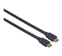KRAMER INSTALLER SOLUTIONS HIGH SPEED HDMI CABLE WITH ETHERNET - 6FT - C-HM/ETH-6 (97-01214006)