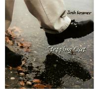 Kramer, Josh - Stepping Out
