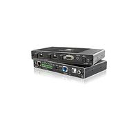KRAMER KIT-400 Kit DE Escalador/SELECTOR AUTOMÁTICO 4K sobre HDBASET DE Largo Alcance (87-00002190)